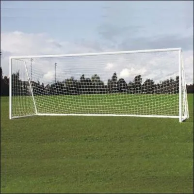 Qui est le gardien de but de l'quipe ?