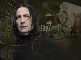 Quel est son patronus ?