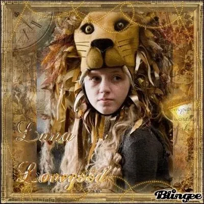 Quel est son patronus ?