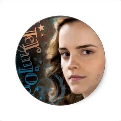 Quel est son patronus ?