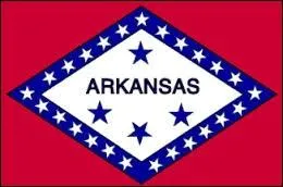 A quel Etat appartient ce drapeau ?