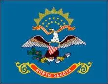 A quel Etat appartient ce drapeau ?