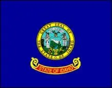 A quel Etat appartient ce drapeau ?