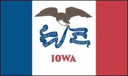 A quel Etat appartient ce drapeau ?