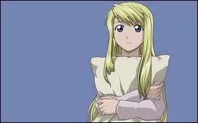 Qui est cette jolie fille ?