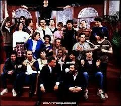 Au dbut des annes 80, bien avant  La Classe , Philippe Bouvard animait une mission o de clbres comiques actuels ont dbut. Comment se nommait cette mission ?