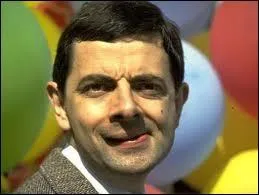 Rowan Atkinson a interprt avec brio  Mister Bean   la tlvision durant le dbut des annes 90. Qui tait son meilleur ami dans cette srie ?