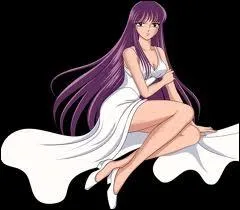 Qui est sur cette image ?