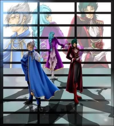 Qui est sur cette image ?