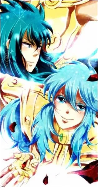 Qui est sur cette image ?