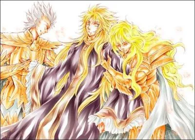 Qui est sur cette image ?