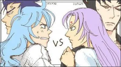 Qui est sur cette image ?