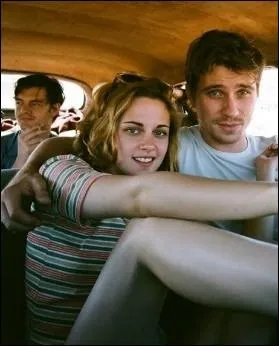 Quel roman culte de Jack Kerouac a t adapt au cinma en 2012, avec Kristen Stewart dans l'un des rles principaux ?