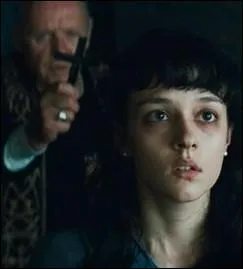 Dans quel pays se droule  Le Rite , avec Anthony Hopkins, qui traite du thme de l'exorcisme ?