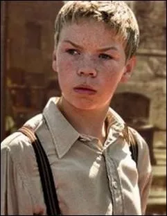 Quel personnage fait son apparition pour la premire fois au cinma dans  Le Monde de Narnia 3 - L'Odysse du Passeur d'Aurore  ?