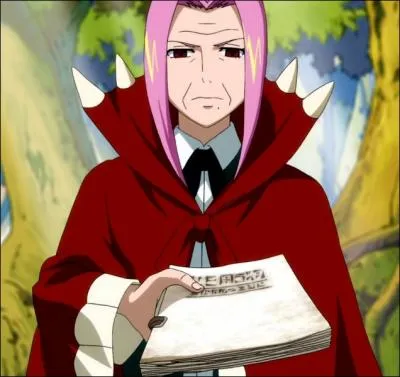 Qui est ce personnage ?