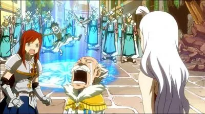 Qui sont c'est personnage ?