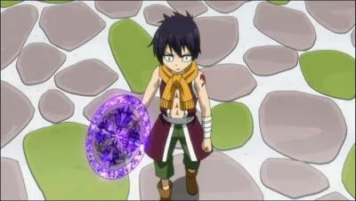 Qui est ce personnage ?