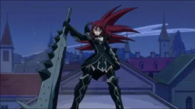 Qui est ce personnage ?