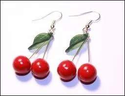 Ce bijou reprsente des...