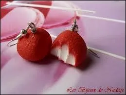 Quel bonbon reprsente ce bijou ?