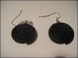 Ce bijou reprsente de la...