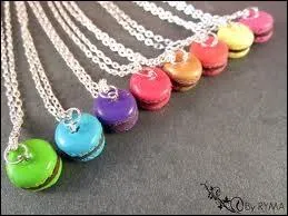 Comme ces... ont l'air dlicieux !