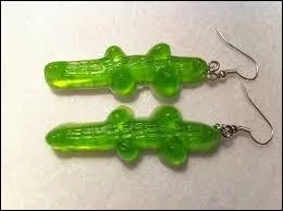 Quel bonbon reprsente ce bijou ?