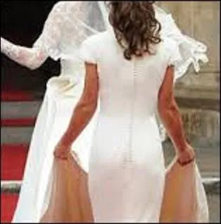 People : sa chute de reins a t trs mdiatise le 29 avril 2011. De qui s'agit-il ?