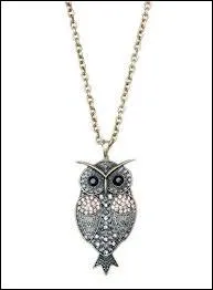 Quel est cet animal ?