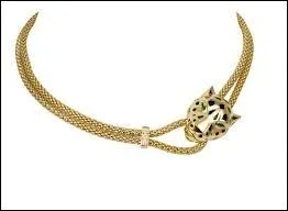 Quel est cet animal ?