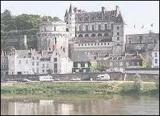En 1560, eut lieu  Le tumulte d'Amboise , un vnement qui annonait les guerres de religion (1562-1598). De quoi s'agissait-il ?
