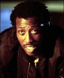 Cette srie B avec Wesley Snipes, qui incarne ici un ancien membre des forces spciales, s'intitule :