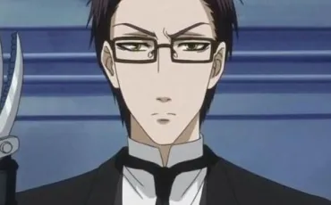 Quiz Black butler