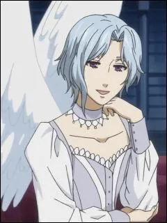 Choisissez le personnage exact.