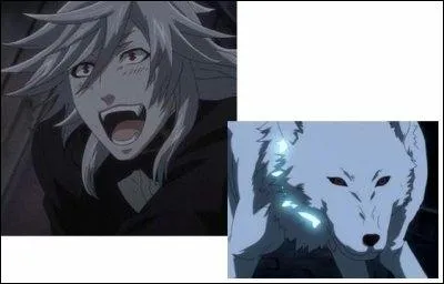 Choisissez le personnage exact.