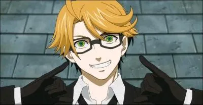 Choisissez le personnage exact.