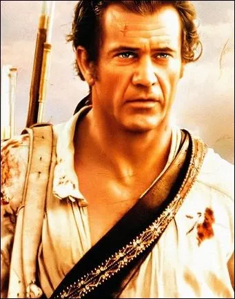 Quel est le sous-titre franais du film  The Patriot  ?