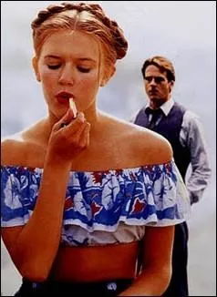 Ce film avec Jeremy Irons est une nouvelle version cinmatographique d'un roman de Vladimir Nabokov, qui fut autrefois adapt par Stanley Kubrick himself. Quel est son titre ?