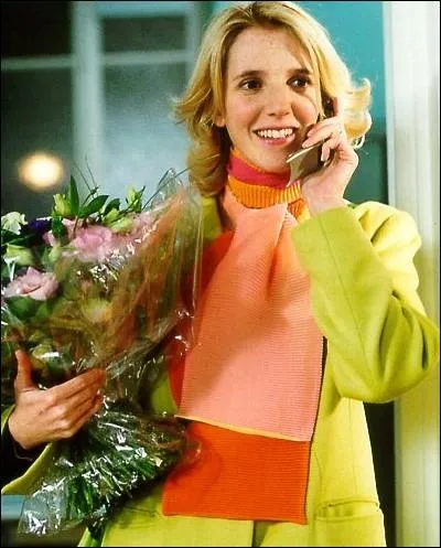 Quel est le titre de ce film avec Sandrine Kiberlain ?