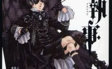 Quiz Black butler