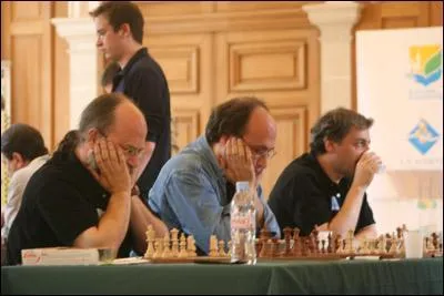 Combien de fois le Cercle d'Echecs de Strasbourg a remport la coupe de France ?