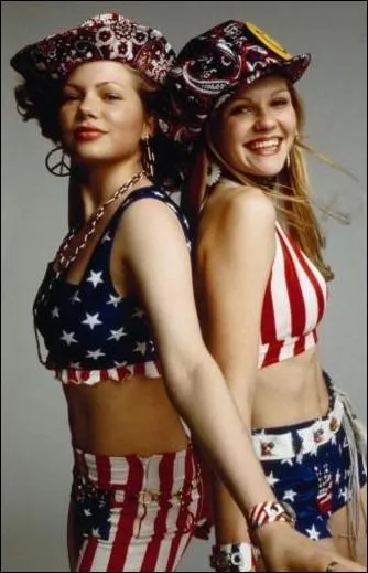 Qui est le fameux  Dick  dont il est question dans  Dick, les coulisses de la prsidence  ?