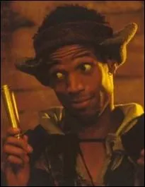 Et quel autre frre Wayans apparait dans  Donjons & Dragons  aux cts de Thora Birch et de Justin Whalin ?