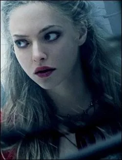 Quel personnage de conte classique est reinterprt par Amanda Seyfried ?