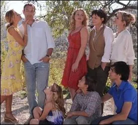 Quel est le titre de ce tlfilm dans lequel Hlne de Fougerolles joue une jeune femme qui a du mal  supporter le pass amoureux de son nouvel amant ?