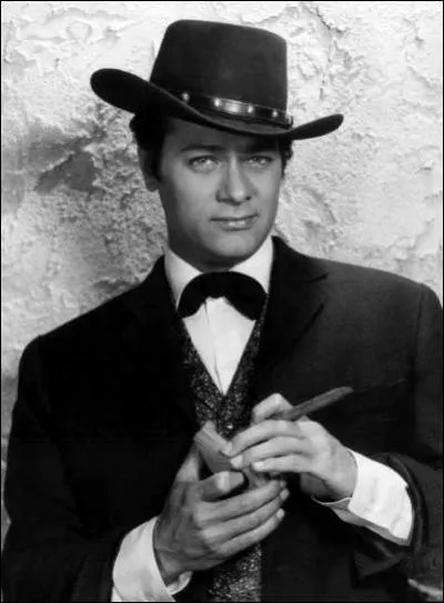 Comment sont les annes selon le titre de ce western avec Tony Curtis dans le rle principal ?