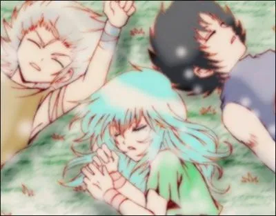 Je suis le Chevalier de la Vierge. Qui suis-je ?