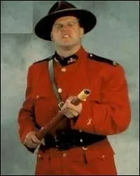 Comment se nommait ce personnage incarn par Jacques Rougeau  partir de 1986  la WWE ?