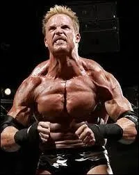 Combien de fois le regrett Test a- t-il remport le titre intercontinental ?